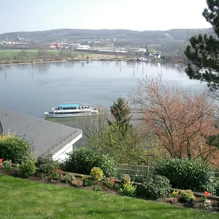 Daire Seeblick Wetter (Ruhr)