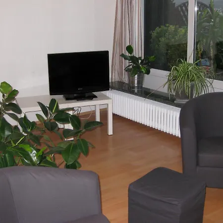 Seeblick Wetter Apartment