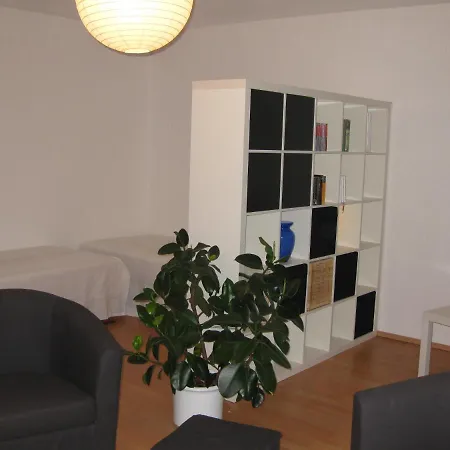 Seeblick Appartement Wetter (Ruhr)