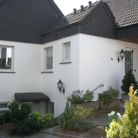 Apartment Seeblick Wetter