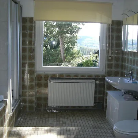 Seeblick Appartement Wetter (Ruhr)