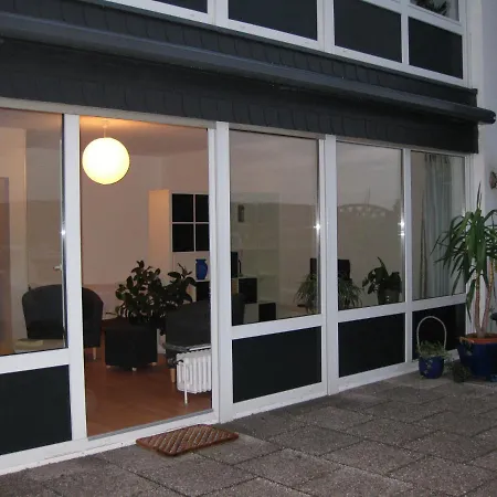 Seeblick * Wetter (Ruhr)