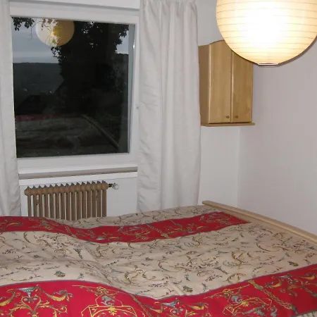 Seeblick Appartement *