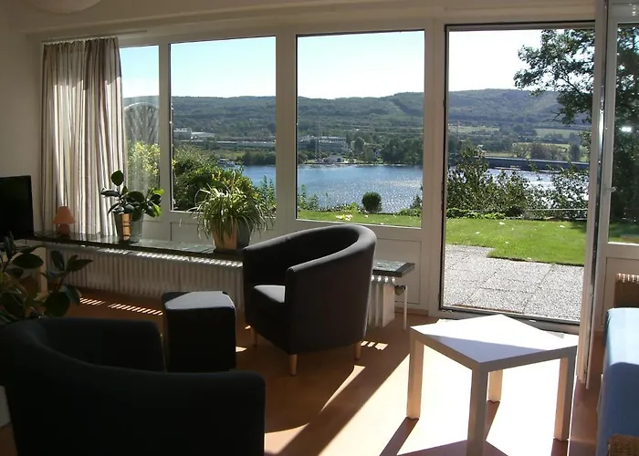 Appartement Seeblick