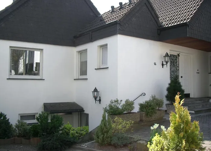 Appartement Seeblick