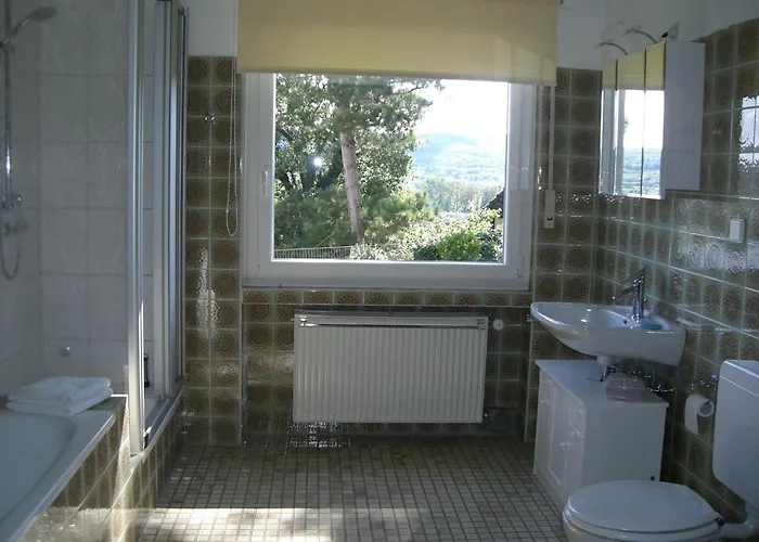 Seeblick דירה וטר