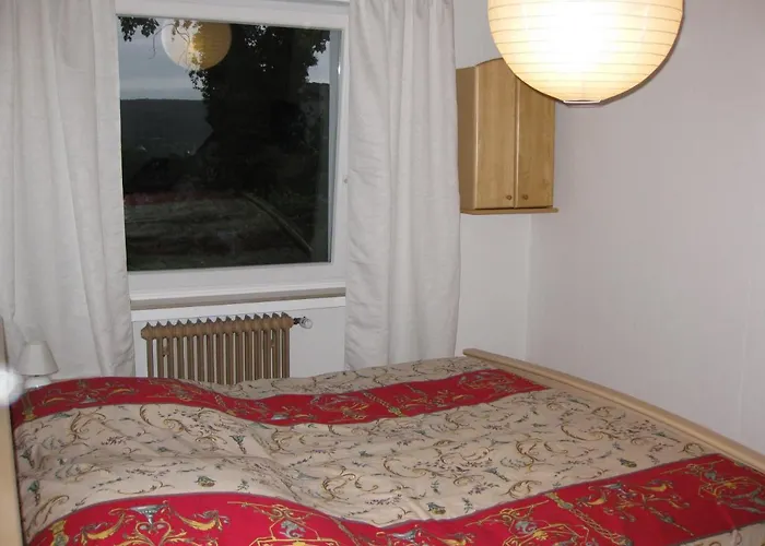 Seeblick Appartement *